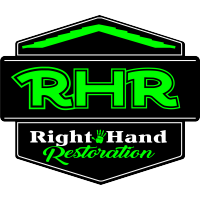 Right-Hand Restoration logo, Right-Hand Restoration contact details