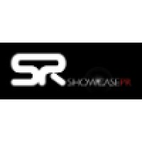 ShowcasePr logo, ShowcasePr contact details