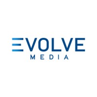 Evolve Media Australia logo, Evolve Media Australia contact details