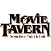 Movie TavernMovie Tavern logo, Movie TavernMovie Tavern contact details