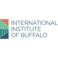 International Institute of Buffalo logo, International Institute of Buffalo contact details