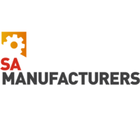 SA Manufacturers logo, SA Manufacturers contact details