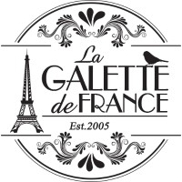 La Galette de France logo, La Galette de France contact details