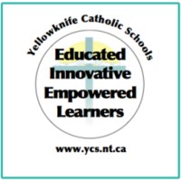 Yellowknife Catholic School Board logo, Yellowknife Catholic School Board contact details