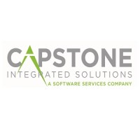 Capstone Integrated Solutions logo, Capstone Integrated Solutions contact details