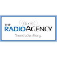 The Radio Agency logo, The Radio Agency contact details