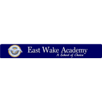 East Wake Academy School District logo, East Wake Academy School District contact details