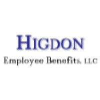 Higdon Employee Benefits logo, Higdon Employee Benefits contact details