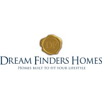 Dream Finders Homes - Orlando logo, Dream Finders Homes - Orlando contact details