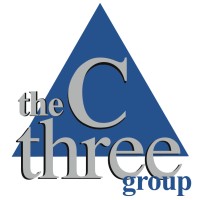 The C Three Group LLC logo, The C Three Group LLC contact details