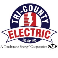 Tricounty Electric logo, Tricounty Electric contact details