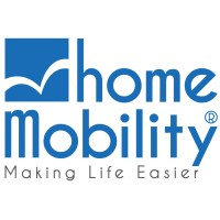 Home Mobility logo, Home Mobility contact details