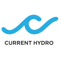 Current Hydro logo, Current Hydro contact details