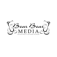 Bear Bear Media logo, Bear Bear Media contact details