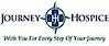 Journey Hospice logo, Journey Hospice contact details