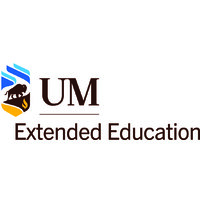 Extended Education, University of Manitoba logo, Extended Education, University of Manitoba contact details