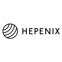 Hepenix Ltd. logo, Hepenix Ltd. contact details