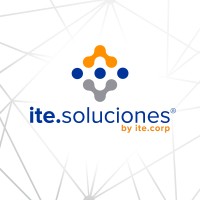 ITE Soluciones by ITE Corp logo, ITE Soluciones by ITE Corp contact details