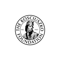 The Kosciuszko Foundation Inc logo, The Kosciuszko Foundation Inc contact details