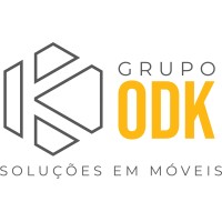 GRUPO ODK logo, GRUPO ODK contact details