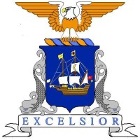 NYS Naval Militia logo, NYS Naval Militia contact details