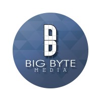 Big Byte Media logo, Big Byte Media contact details