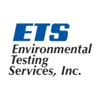 Environmental Testing Services, Inc. logo, Environmental Testing Services, Inc. contact details