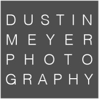 Dustin Meyer Photography logo, Dustin Meyer Photography contact details