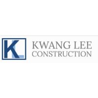 Kwang Lee Construction, Inc. logo, Kwang Lee Construction, Inc. contact details