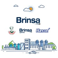 Brinsa S.A logo, Brinsa S.A contact details