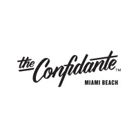 The Confidante Miami Beach- in the Unbound Collection by Hyatt logo, The Confidante Miami Beach- in the Unbound Collection by Hyatt contact details