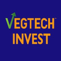 VegTech Invest logo, VegTech Invest contact details