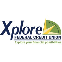 Xplore Federal Credit Union logo, Xplore Federal Credit Union contact details