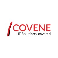 Covene LLC logo, Covene LLC contact details