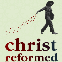 Christ Reformed Church logo, Christ Reformed Church contact details