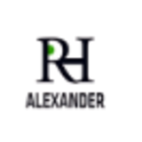 RH Alexander logo, RH Alexander contact details