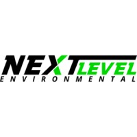 Next Level Environmental logo, Next Level Environmental contact details