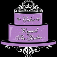 Cakes Beyond the Realm logo, Cakes Beyond the Realm contact details