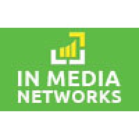 In Media Networks logo, In Media Networks contact details