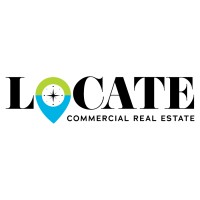 Locate Commercial Real Estate logo, Locate Commercial Real Estate contact details