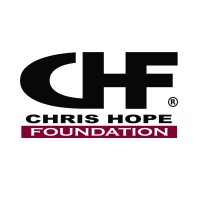 Chris Hope Foundation logo, Chris Hope Foundation contact details