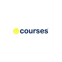 UCourses logo, UCourses contact details