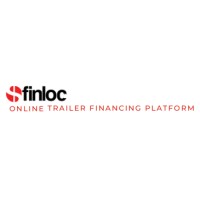 Finloc logo, Finloc contact details