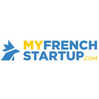 myFrenchStartup logo, myFrenchStartup contact details