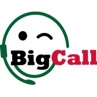 Bigcall Groupe / Maroc logo, Bigcall Groupe / Maroc contact details