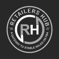 Retailer's Hub logo, Retailer's Hub contact details