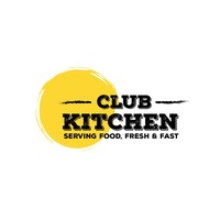 Club Kitchen logo, Club Kitchen contact details