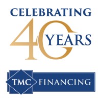 TMC FINANCING logo, TMC FINANCING contact details