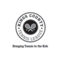 Kings County Tennis League logo, Kings County Tennis League contact details