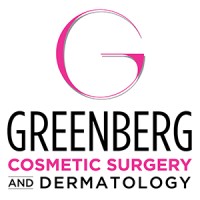 Greenberg Cosmetic Surgery logo, Greenberg Cosmetic Surgery contact details